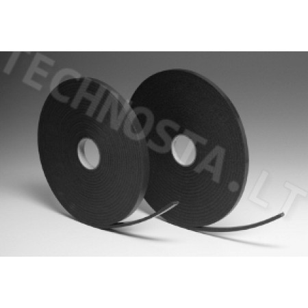 Sandarumo juosta | Tvirtinimo detalės Sandarumo juosta | Technosta - tvirtinimo detalės